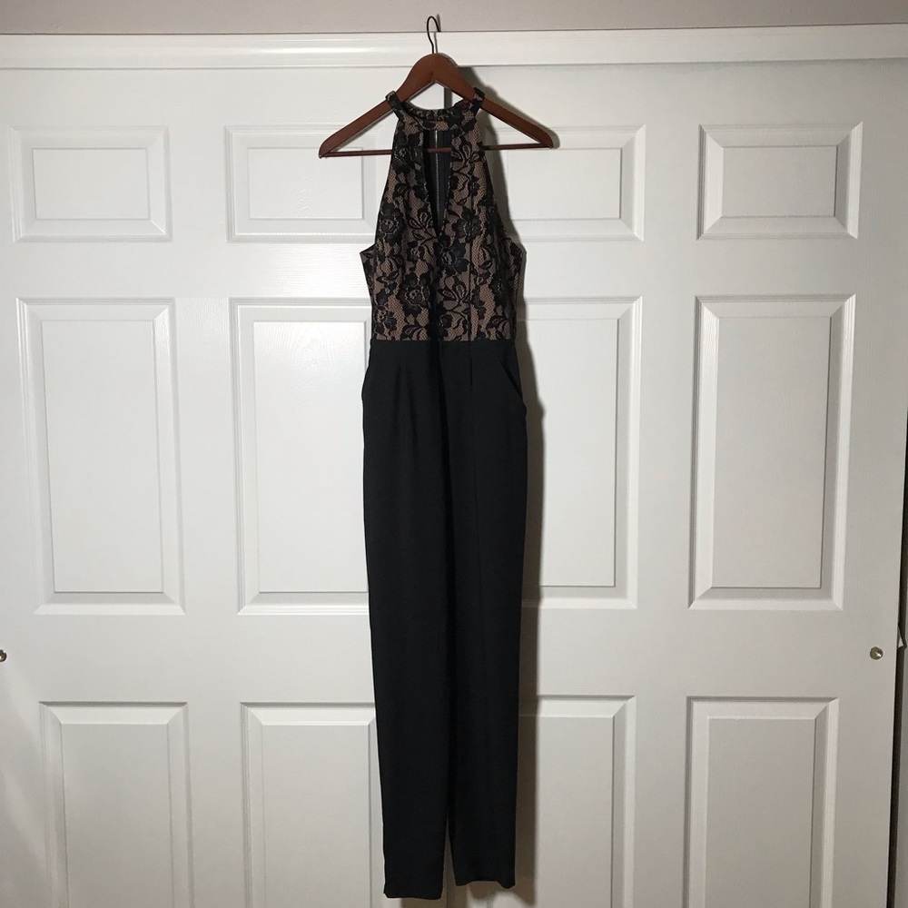 GUESS pantsuit size medium